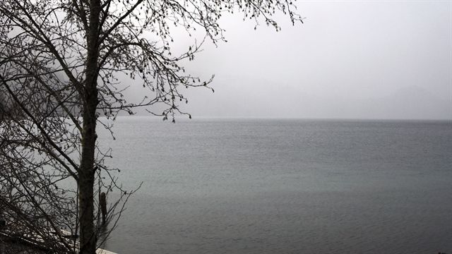 Crescent: Lake Crescent