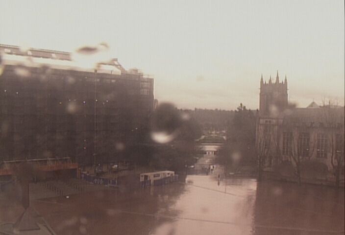 Seattle: University of Washington - Southeast