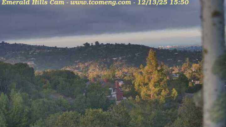 Redwood City: Emerald Hills