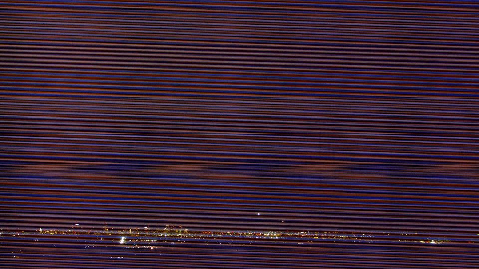 Canton: Blue Hill Observatory, North View