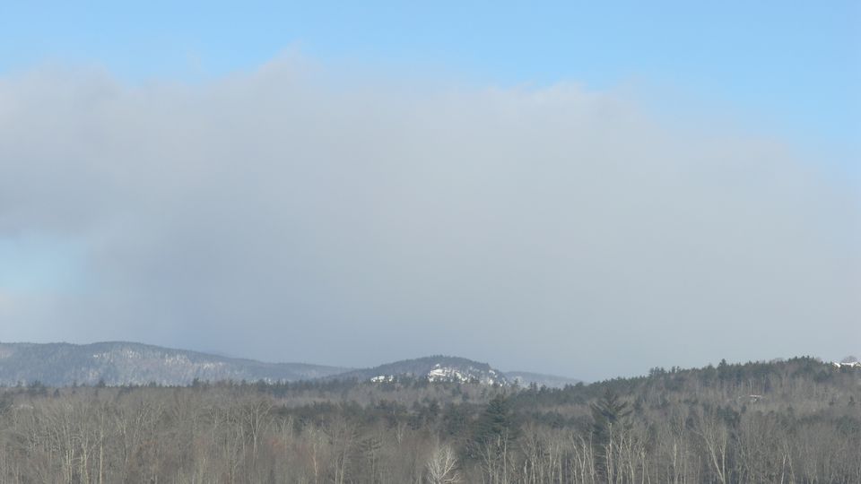 Conway: Mt. Washington