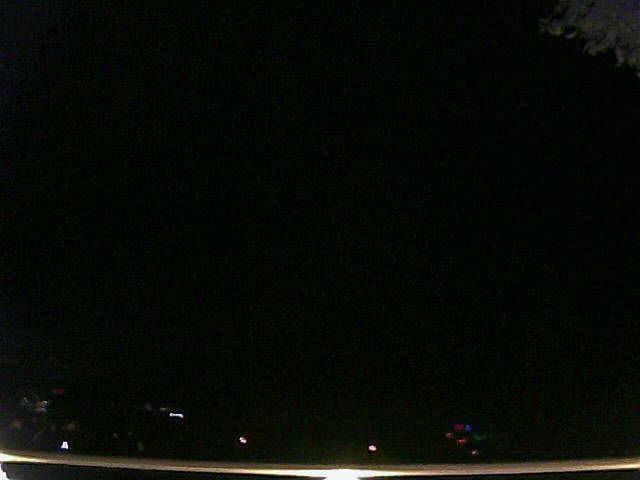 Hetschbach: Blick von - ins Tal in Richtung Höchst