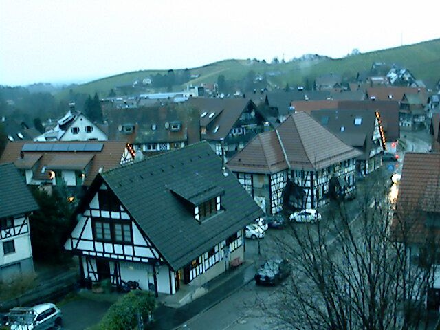 Sasbachwalden