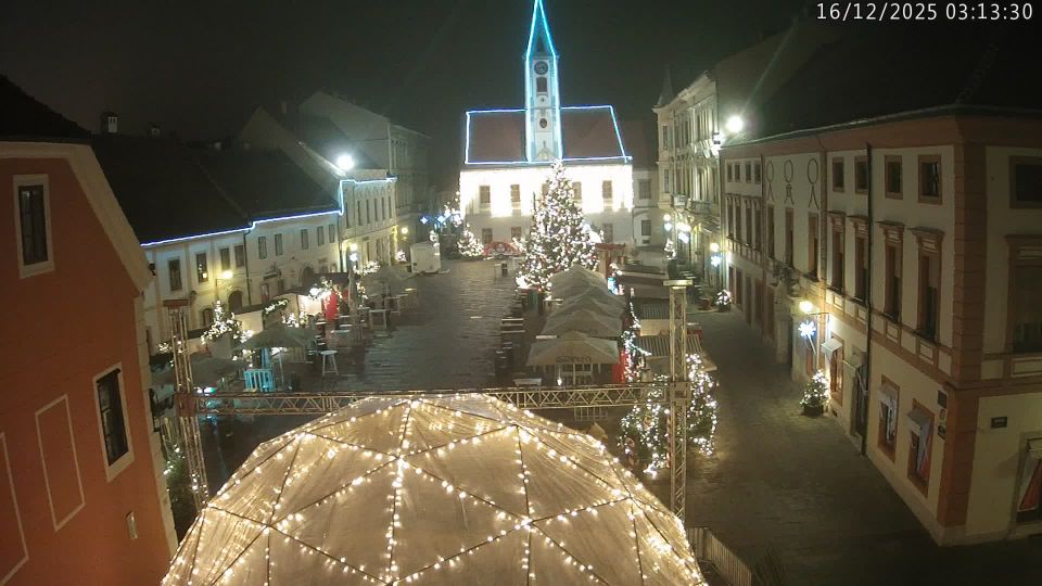 Varazdin Breg: Zagreb - Varazdin - Place