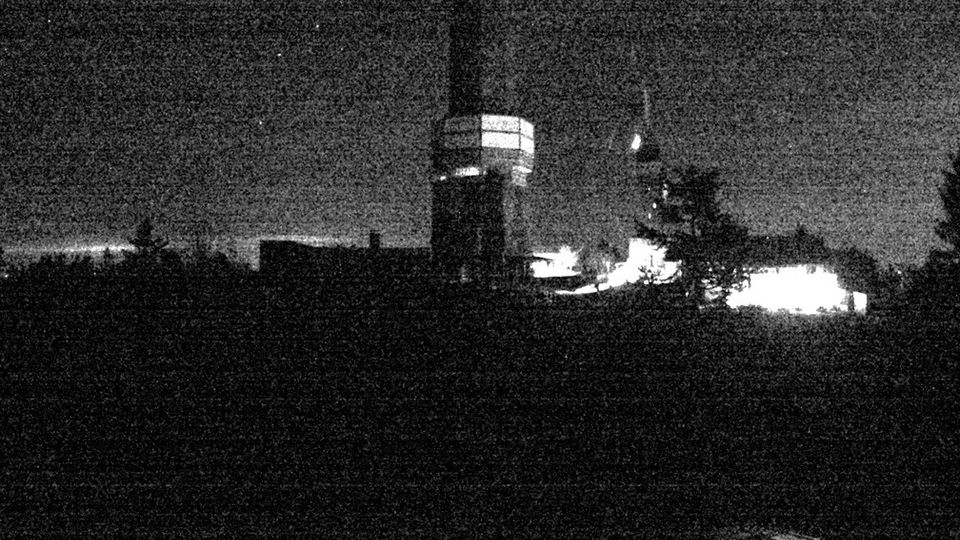 Schmitten: Großer Feldberg - Taunus