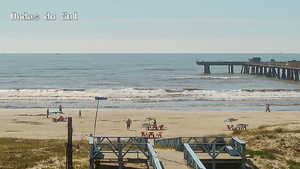 Tramandai: Tramandaí