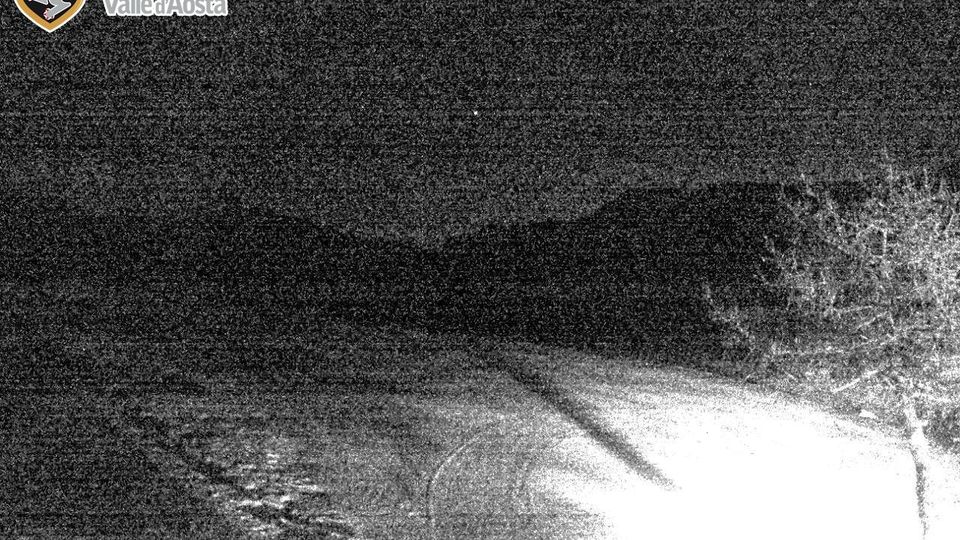 Nus: Lignan: Nus - St. Barthélemy