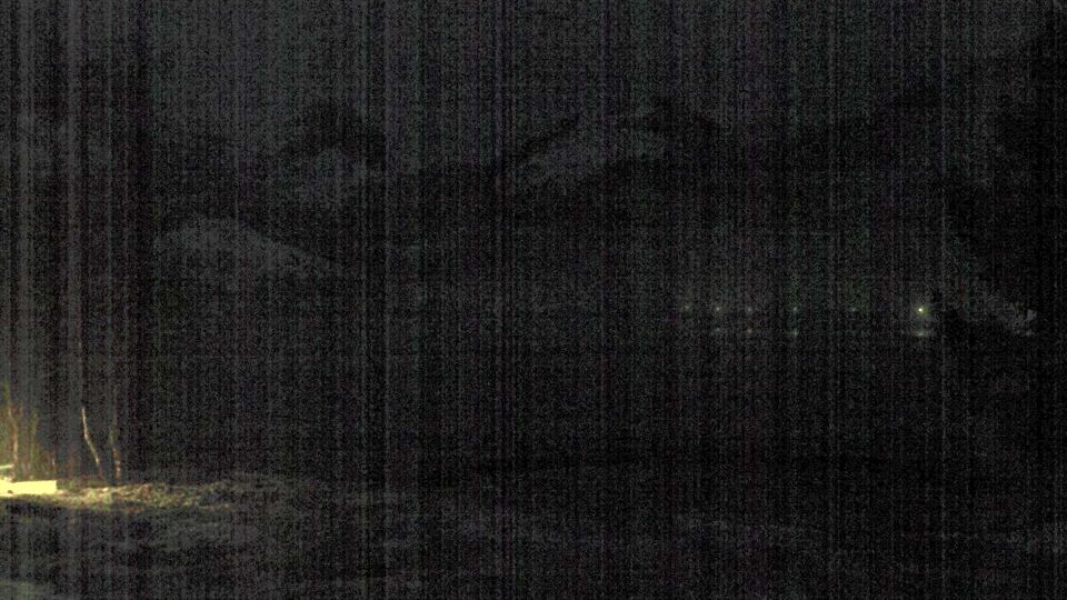 Plaffeien: Schwarzsee im Kanton Freiburg