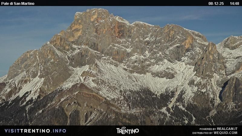 San Martino di Castrozza: Pale San Martino