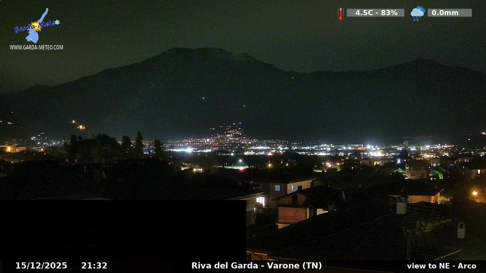 Riva del Garda