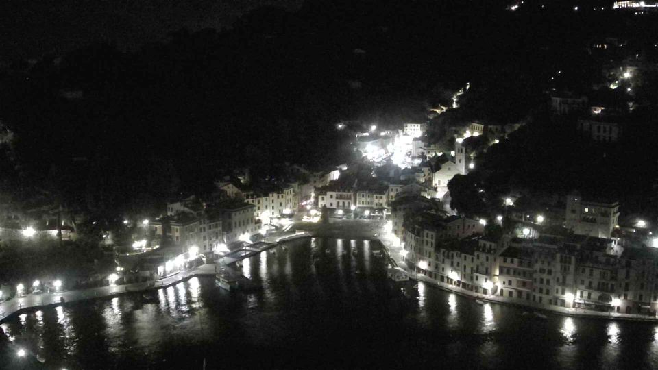 Portofino: Genoa − Ligurian Riviera