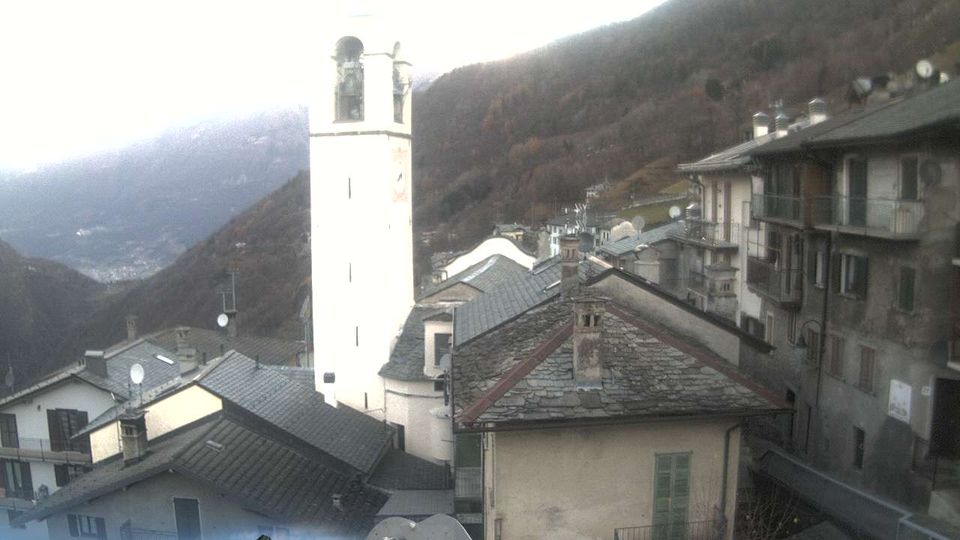 Albaredo per San Marco: Albaredo