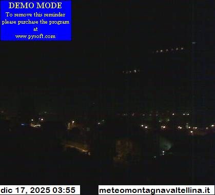 Montagna in Valtellina: Sondrio, Alpi Orobiche