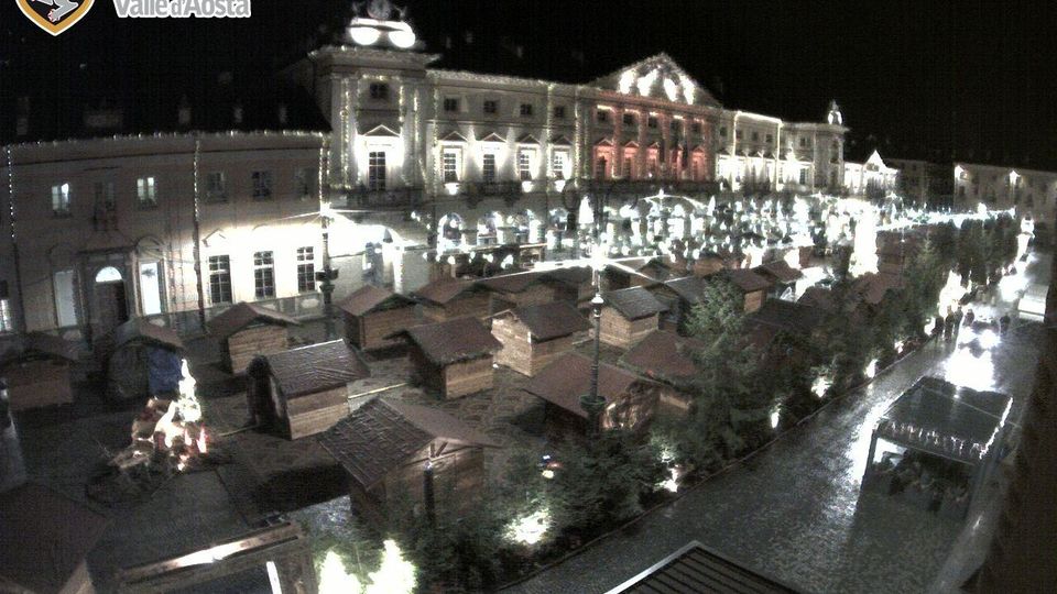 Arvier: Aosta Comune