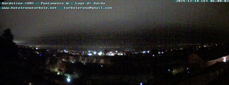 Bardolino: Lake Garda