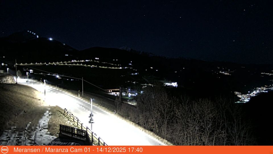 Meransen - Maranza: Südtirol - Alto Adige