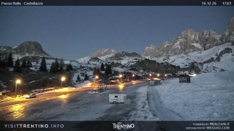 San Martino di Castrozza