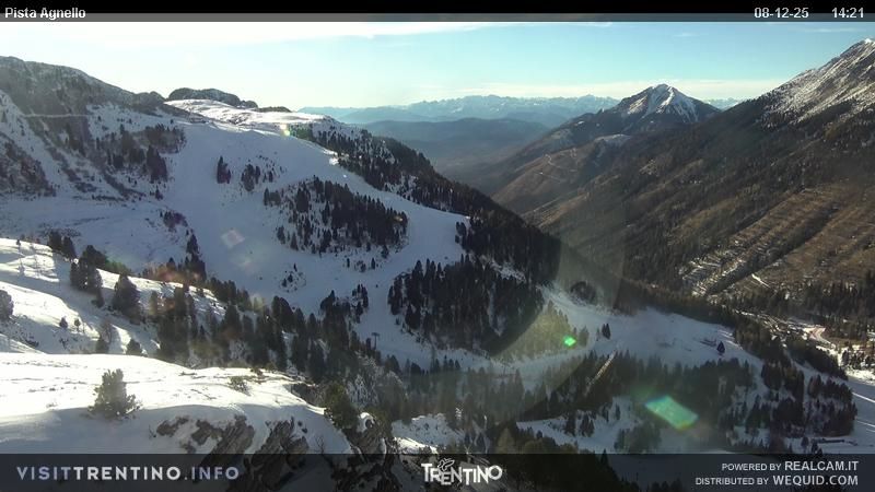 Predazzo: Val Di Fiemme