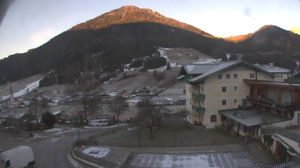 Sankt Martin am Tennengebirge: Wohlfühlhotel Martinerhof