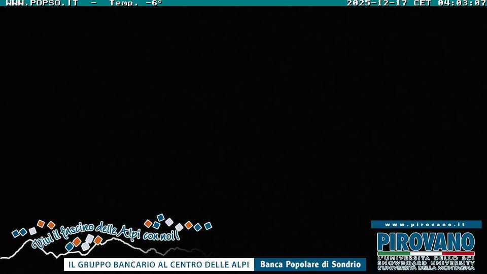 Stilfs - Stelvio: LIVRIO - Passo - PISTE sci estivo