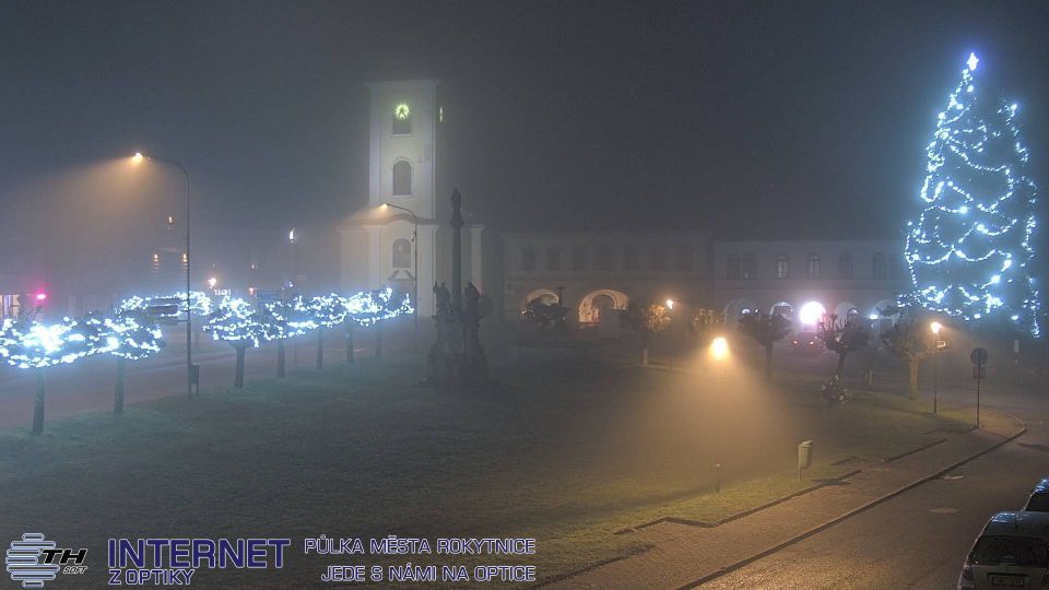 Rokytnice v Orlickych horach: Rokytnici v Orlických horách