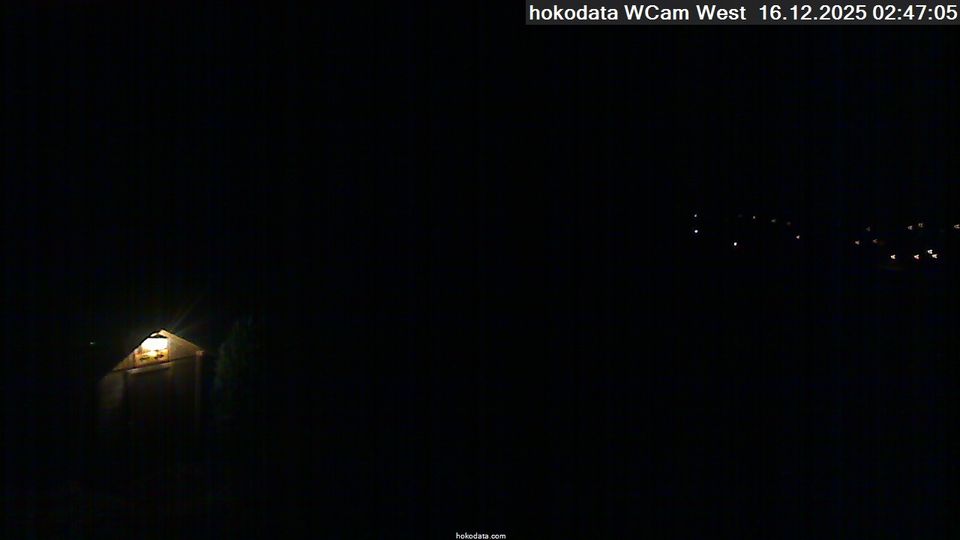 Langelsheim: Wolfshagen - Westblick