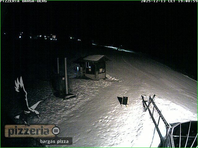 Gargellen: Montafon - Talabfahrt