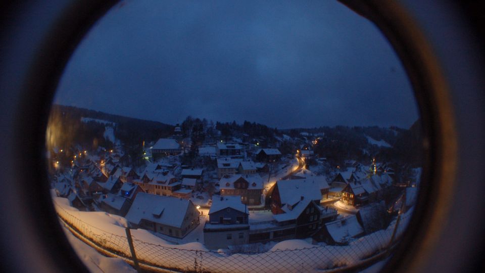 Clausthal-Zellerfeld