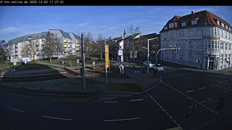 Нордхаузен