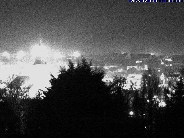 Lindlar: WeatherCam1