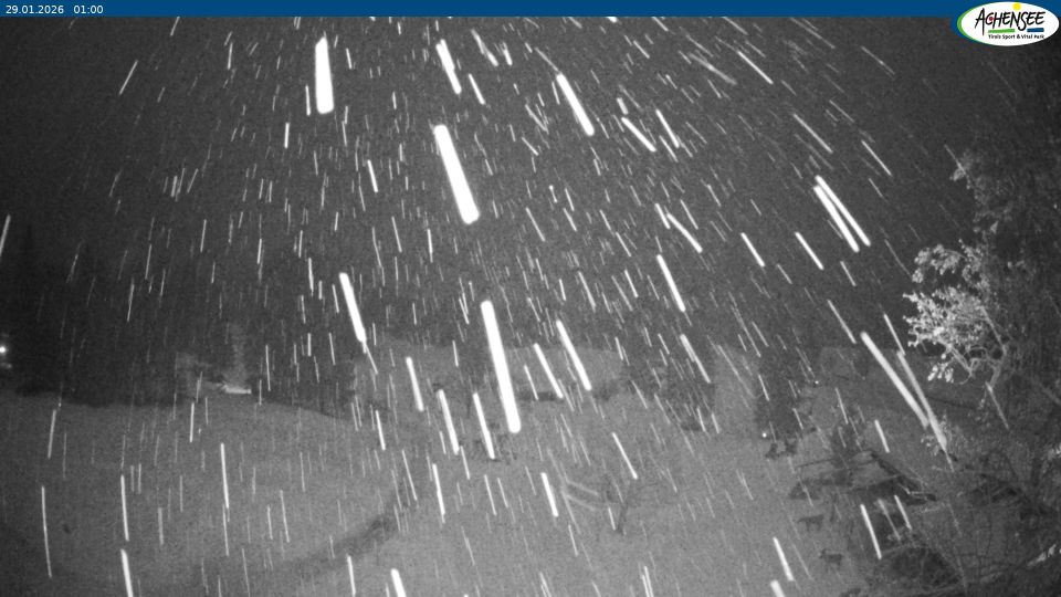 Pertisau: Feilkopf - Achensee - Karwendel