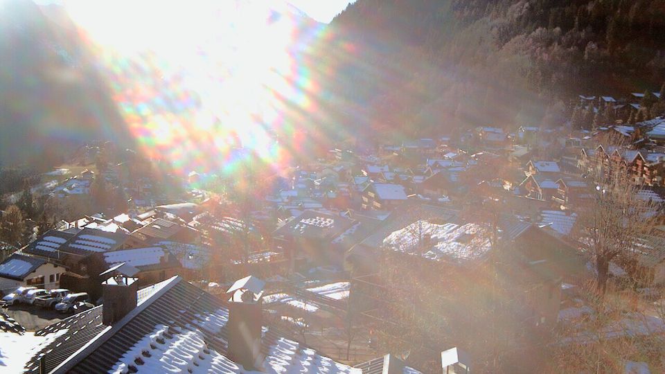 Champagny-en-Vanoise: Champagny en Vanoise 2