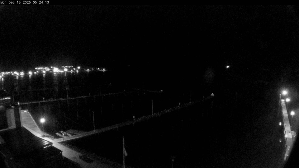 Heiligenhafen: Yachthafen