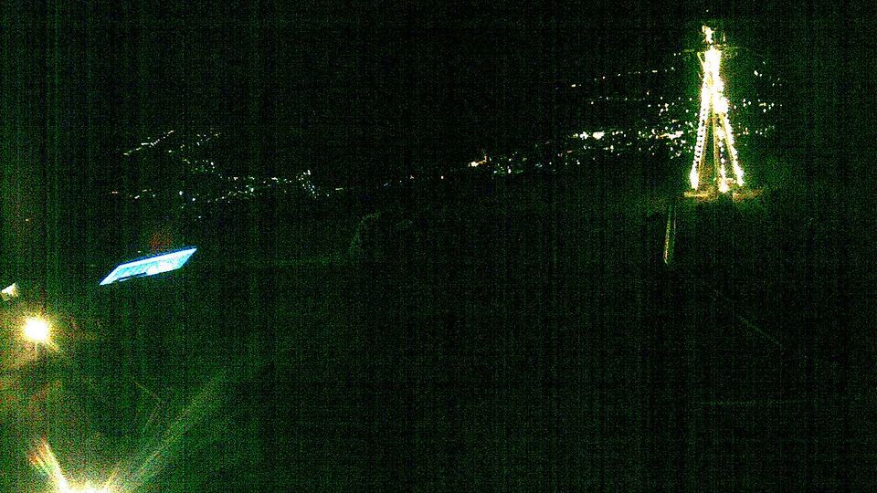 Schliersee: Schliersbergalm