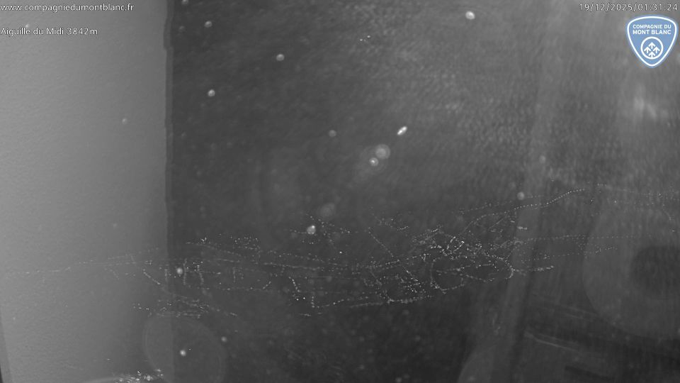 Chamonix-Mont-Blanc: Chamonix Mont Blanc Aiuguille du Midi