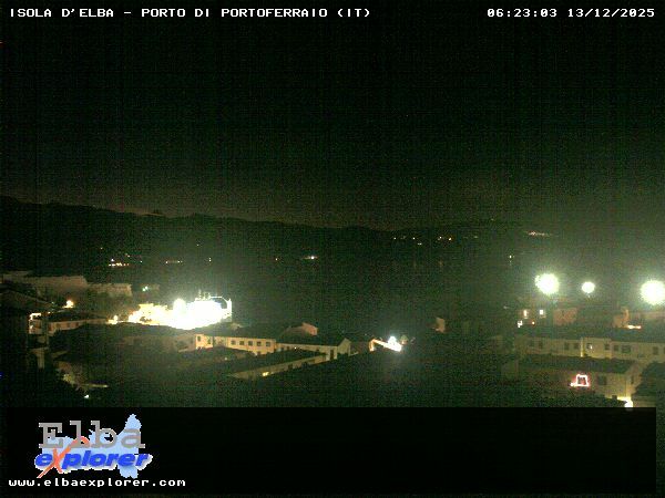 Портоферрайо