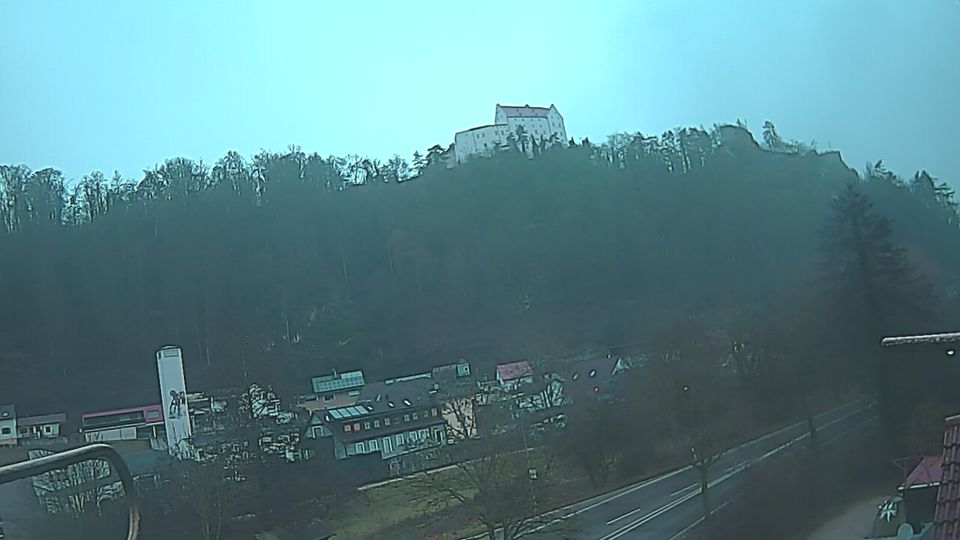 Riedenburg: Fasslwirtschaft - Jachenhauser Path - Schullandheim Riedenburg - Jachenhausen