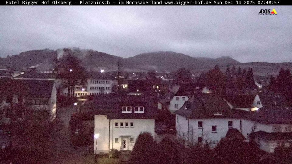 Bigge: Hotel Bigger Hof