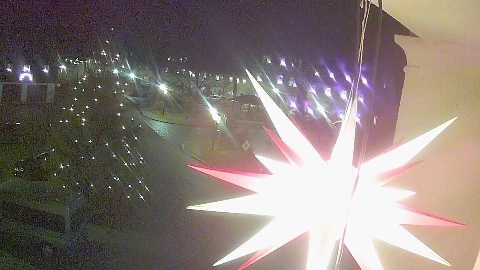 Barenstein: Markt - Osterzgebirge