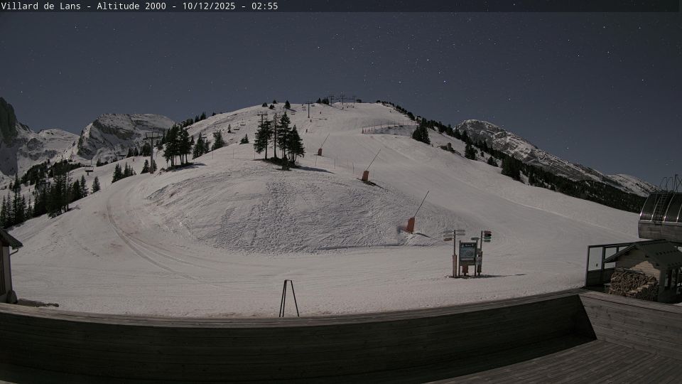 Correncon-en-Vercors