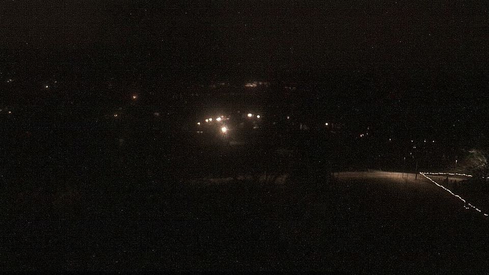 Tranby: 30 km south west of Oslo, Norway