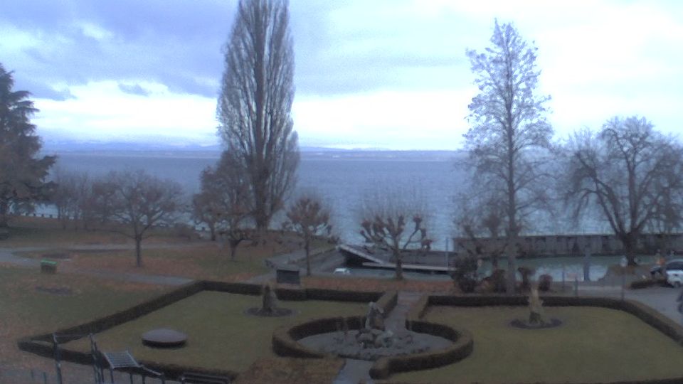 Hagnau am Bodensee