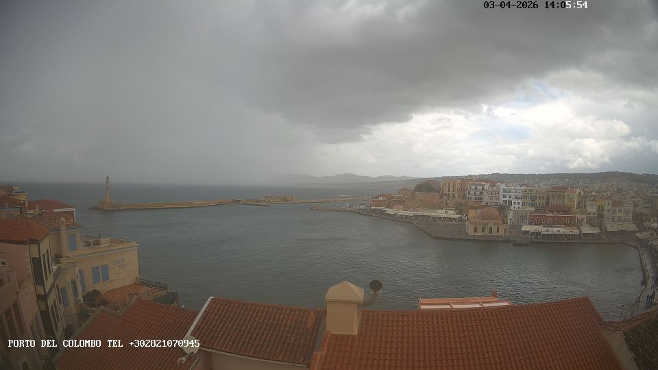 Chania
