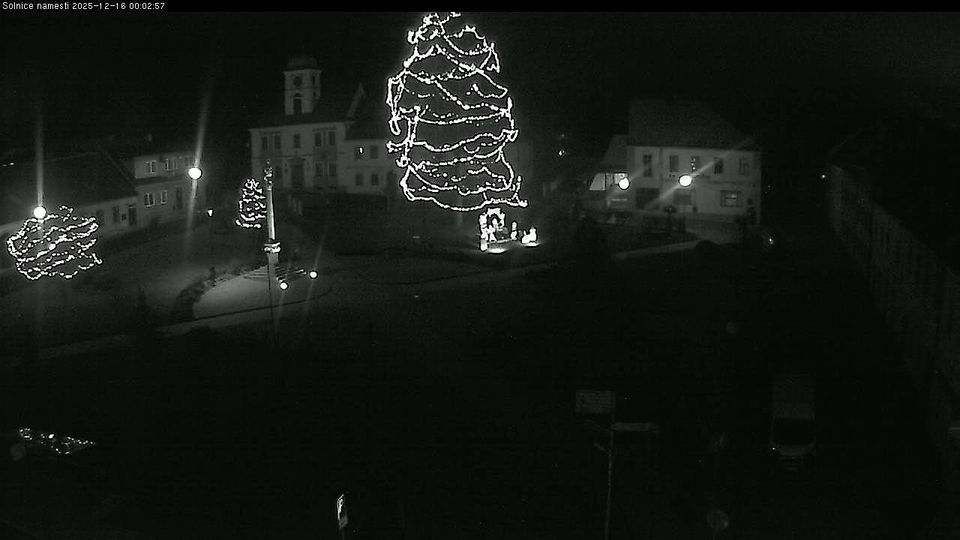 Solnice: Městský úřad Solnice