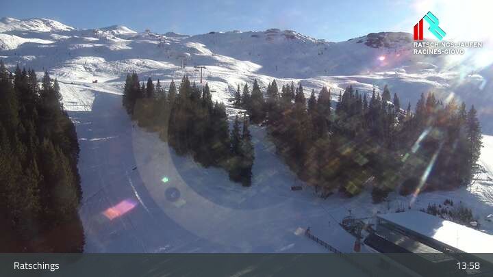 Ratschings - Racines