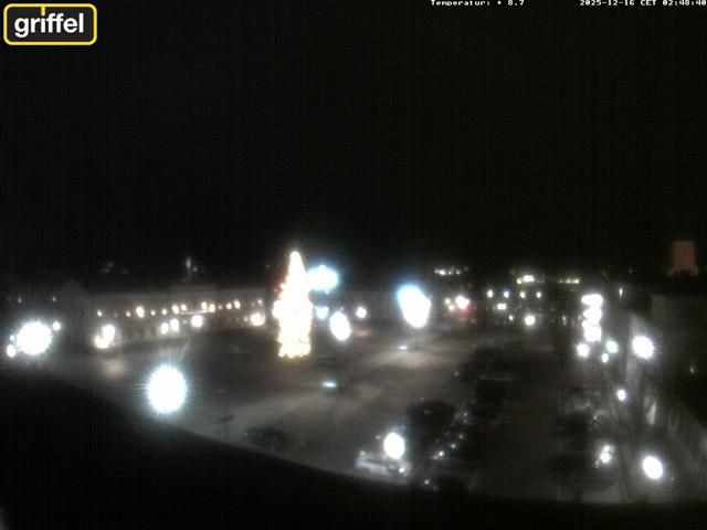 Vaxjo: Vaexjoe - Växjö