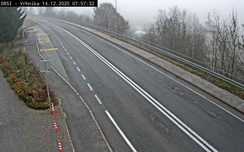 Vrhnika: R2-409 - Logatec