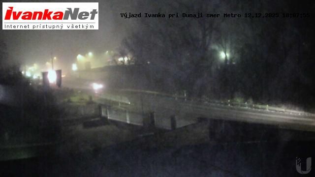 District of Senec: Ivanka pri Dunaji