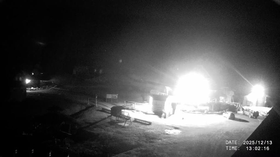 District of Dolný Kubín: Ski Zábava Hruštín