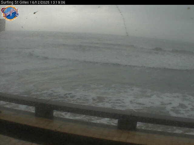 Saint-Gilles-Croix-de-Vie: Grande Plage